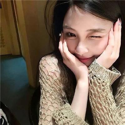 女人河