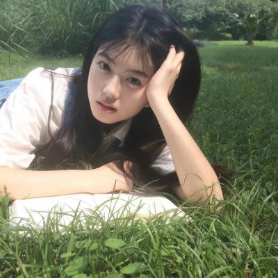 少女与海怪
